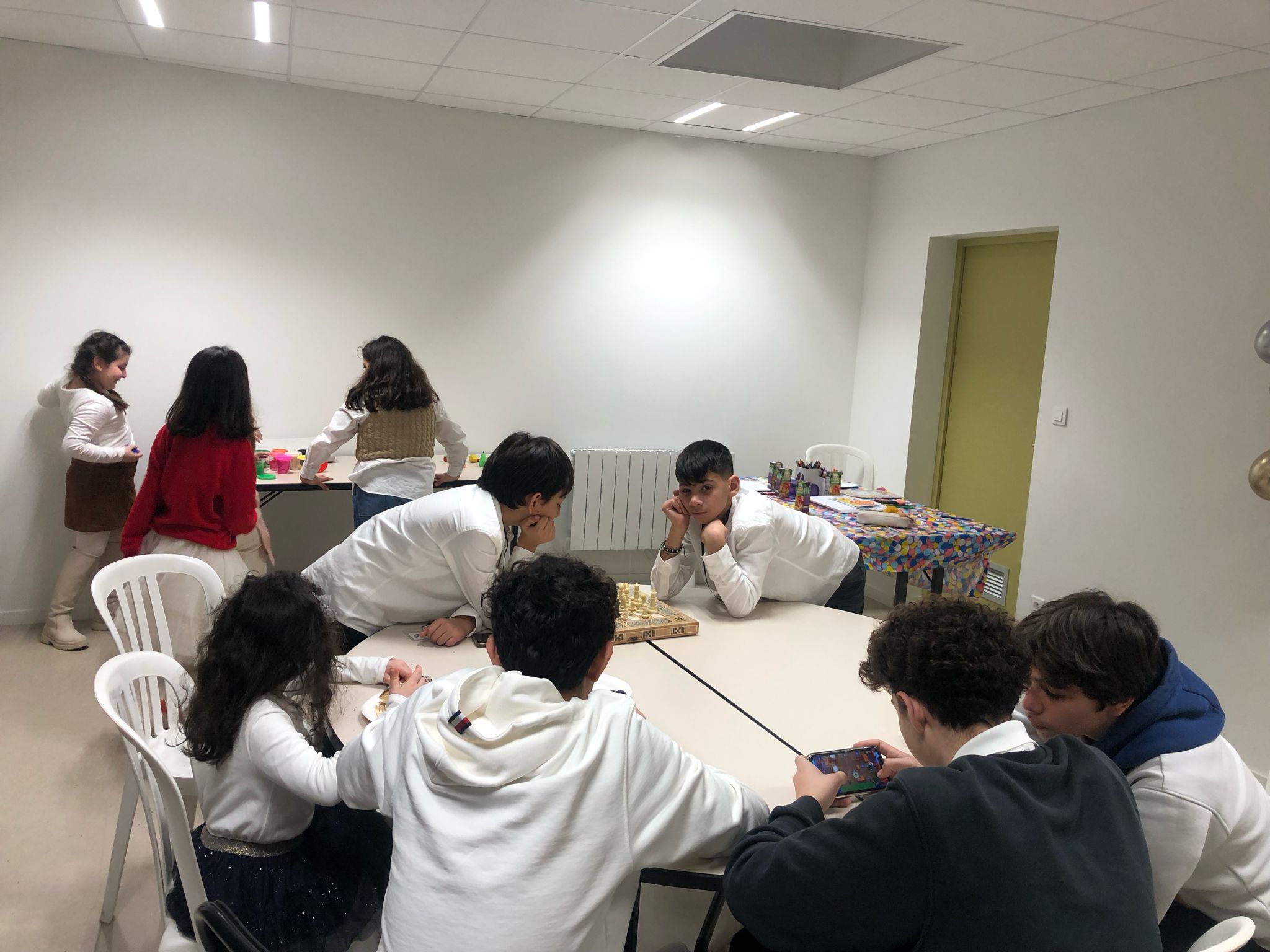 الصفحة الرئيسية CHAM